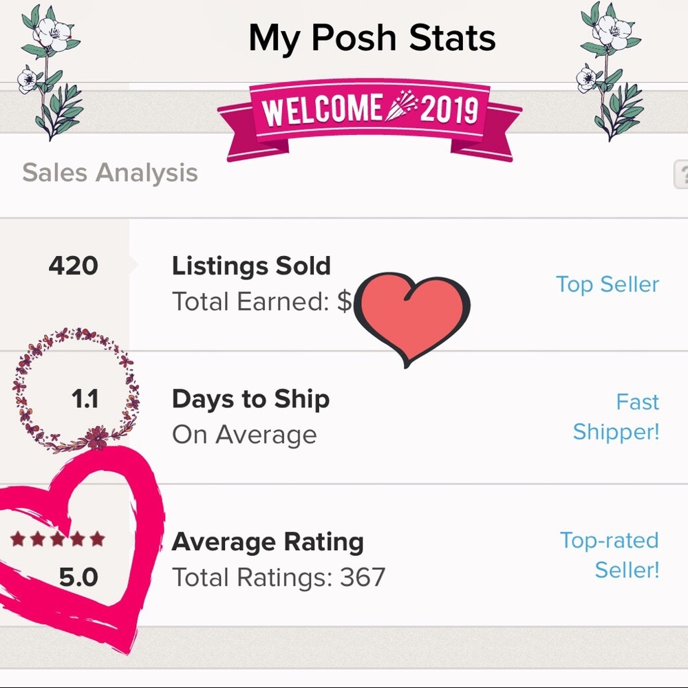 ✨ Shop with Confidence! ✨